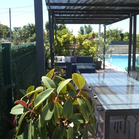 Chalet De Diseno Moderno En ซันเชนโช ภายนอก รูปภาพ