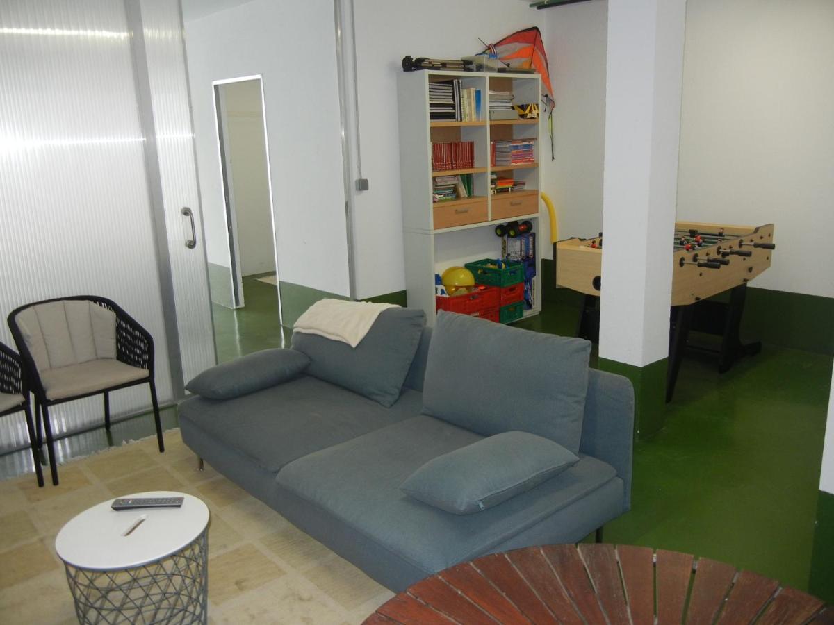 Chalet De Diseno Moderno En ซันเชนโช ภายนอก รูปภาพ