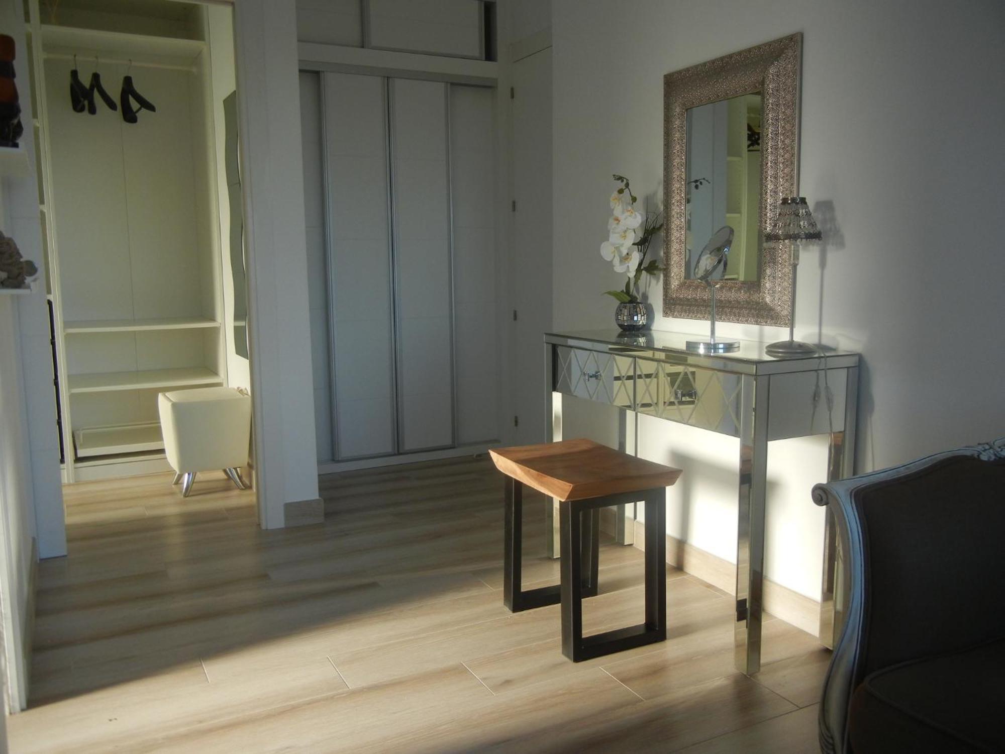 Chalet De Diseno Moderno En ซันเชนโช ภายนอก รูปภาพ