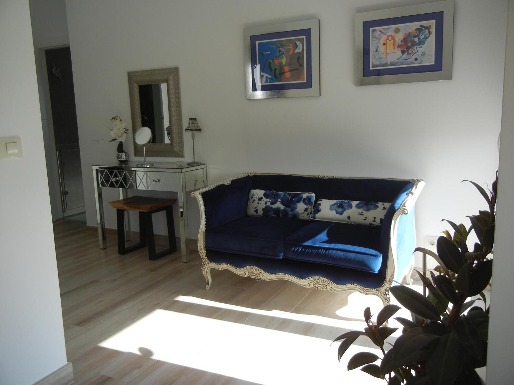 Chalet De Diseno Moderno En ซันเชนโช ภายนอก รูปภาพ