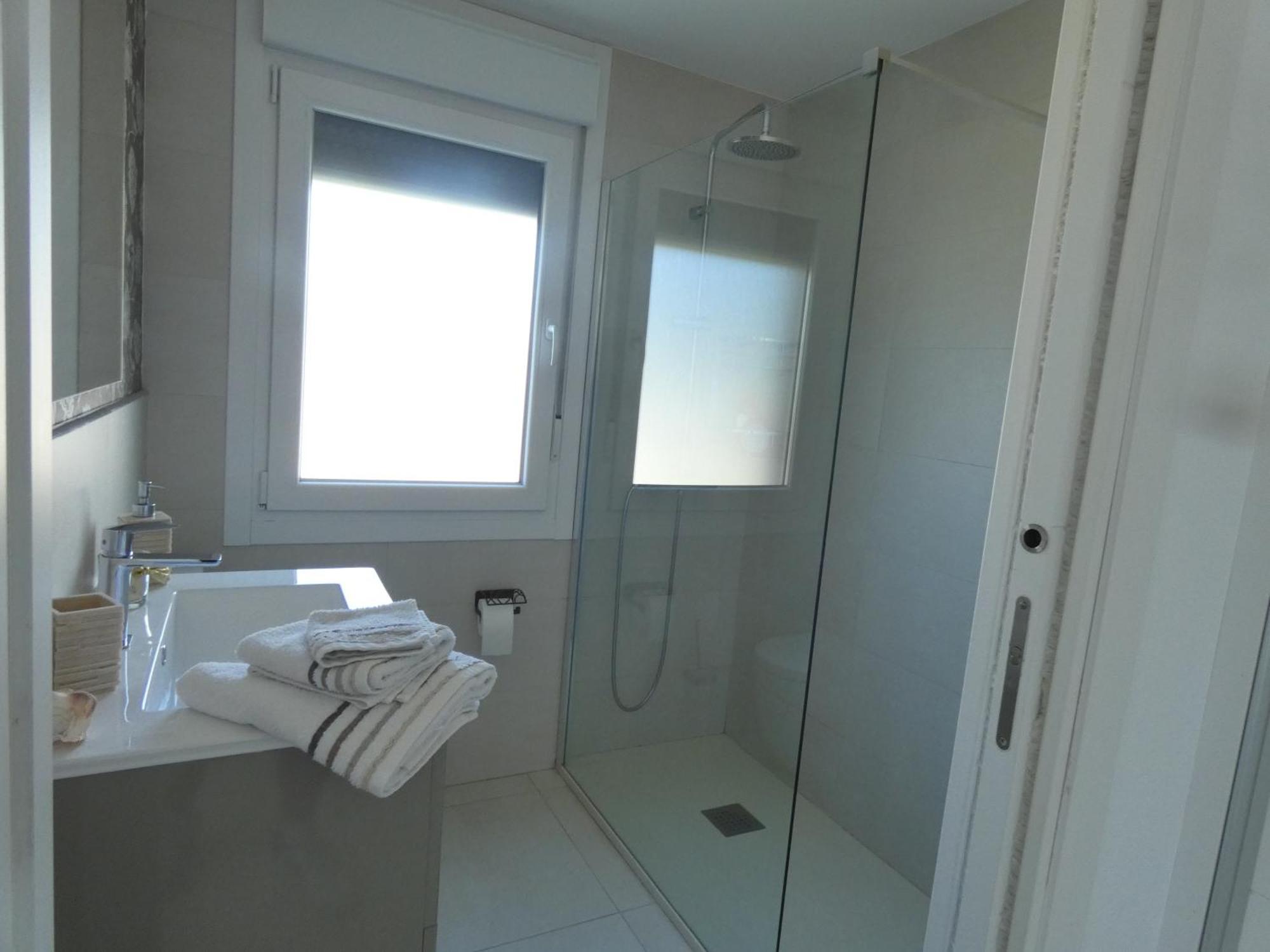 Chalet De Diseno Moderno En ซันเชนโช ภายนอก รูปภาพ