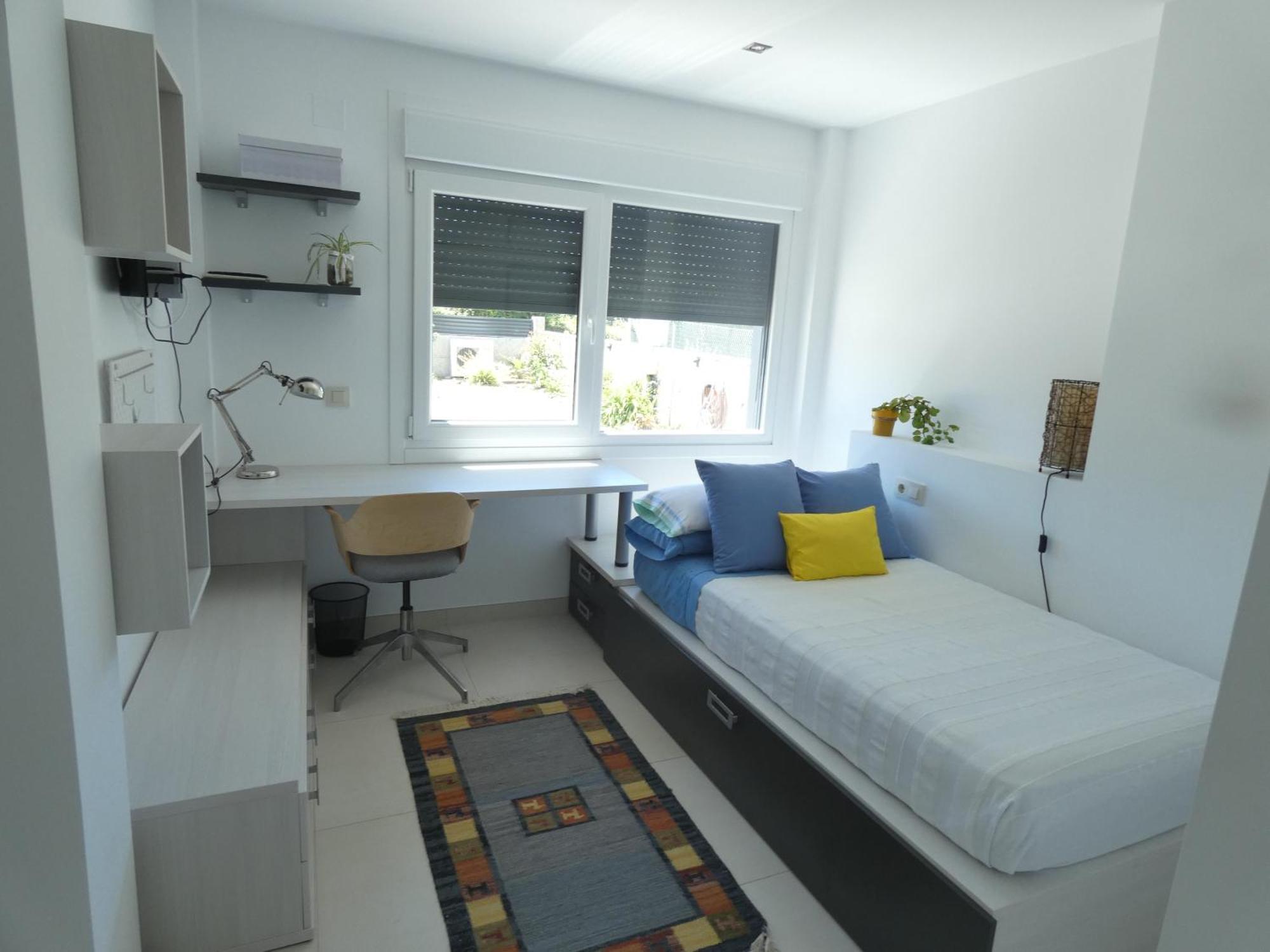 Chalet De Diseno Moderno En ซันเชนโช ภายนอก รูปภาพ