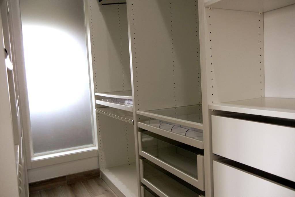 Chalet De Diseno Moderno En ซันเชนโช ภายนอก รูปภาพ