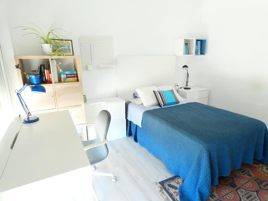 Chalet De Diseno Moderno En ซันเชนโช ภายนอก รูปภาพ