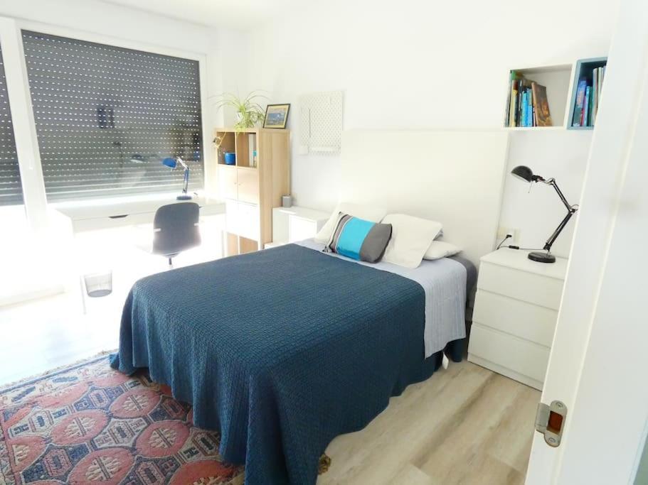 Chalet De Diseno Moderno En ซันเชนโช ภายนอก รูปภาพ